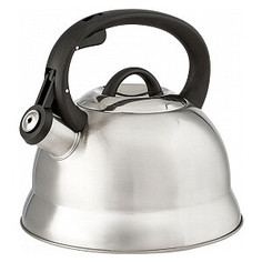 Чайник со свистком Webber 2.0 л (BE -0554)