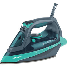 Утюг Scarlett SC-SI30K32 серый