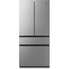 Холодильник Gorenje NRM8181UX