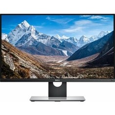 Монитор Dell UltraSharp UP2716DA