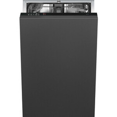 Встраиваемая посудомоечная машина Smeg STA4505IN