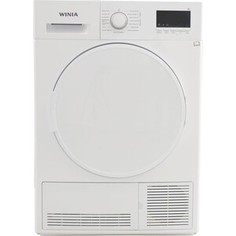 Сушильная машина Winia DWC-8TF4WW