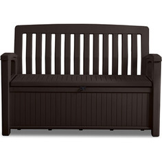 Скамья-сундук Keter PATIO STORAGE BENCH (233064)