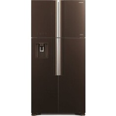 Холодильник Hitachi R-W662PU7 GBW