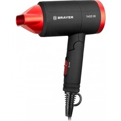 Фен BRAYER BR3040RD