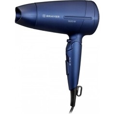 Фен BRAYER BR3020BL