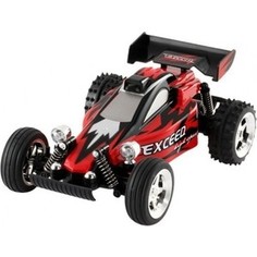 Радиоуправляемая машинка Huan Qi Buggy HQ масштаб 1:24 27Mhz - 545