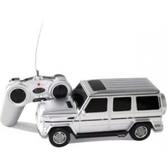 Радиоуправляемая машина Rastar Mercedes-Benz G55 AMG, масштаб 1:24 - 30500B