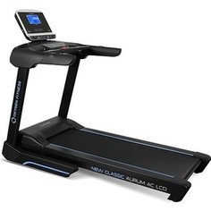 Беговая дорожка Oxygen NEW CLASSIC AURUM AC LCD