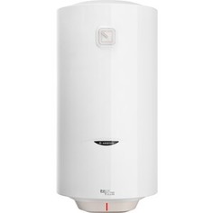 Накопительный водонагреватель Ariston Dune1 R INOX 80 V 1,5K SLIM PL