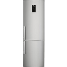 Холодильник Electrolux EN 3854 NOX