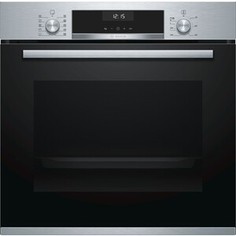 Электрический духовой шкаф Bosch Serie 6 HBG517ES0R
