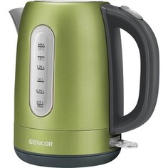 Чайник электрический Sencor SWK 1770GG