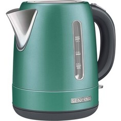 Чайник электрический Sencor SWK 1221GR