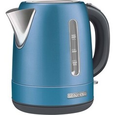 Чайник электрический Sencor SWK 1222BL