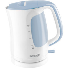 Чайник электрический Sencor SWK 2510WH