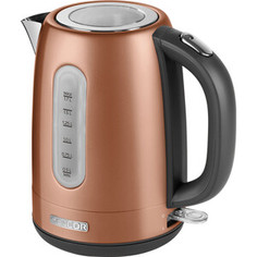 Чайник электрический Sencor SWK 1776GD
