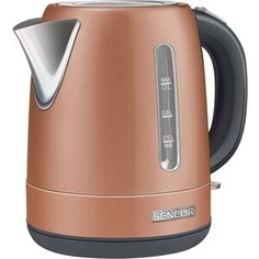 Чайник электрический Sencor SWK 1226GD