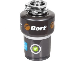 Измельчитель пищевых отходов Bort Titan Max Power (FullControl)