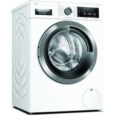 Стиральная машина Bosch Serie 8 WAV28GH1OE