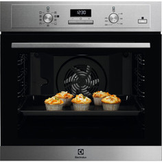Электрический духовой шкаф Electrolux OED3H50X