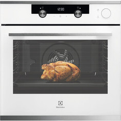 Электрический духовой шкаф Electrolux OKC5H50W
