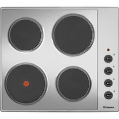 Электрическая варочная панель Hansa BHEI601060