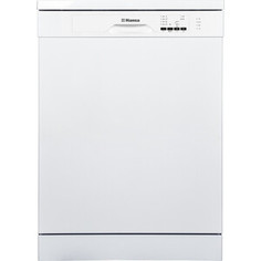 Посудомоечная машина Hansa ZWV 614 WH