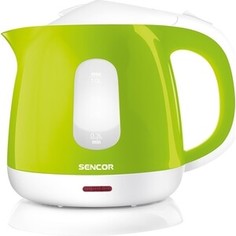 Чайник электрический Sencor SWK 1011GR