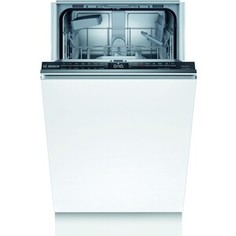 Встраиваемая посудомоечная машина Bosch Hygiene Dry Serie 4 SPV4HKX1DR