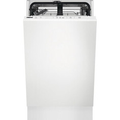 Встраиваемая посудомоечная машина Zanussi ZSLN2211
