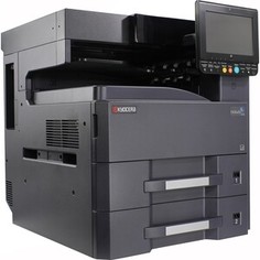 МФУ Kyocera TASKalfa 4012i (1102V63NL0)