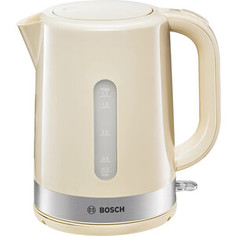 Чайник электрический Bosch TWK7407