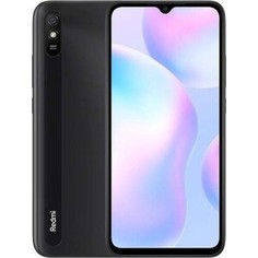 Смартфон Xiaomi Redmi 9A 2/32Gb Gray