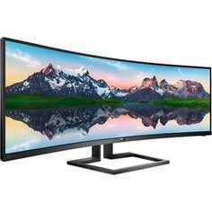 Монитор Philips 498P9