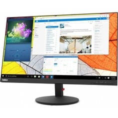 Монитор Lenovo ThinkVision S27q-10