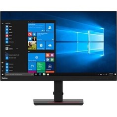 Монитор Lenovo ThinkVision T27h-20