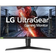Монитор LG 27GL850-B