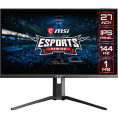Монитор MSI Optix MAG273R