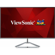 Монитор ViewSonic VX2776-SMH