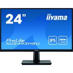 Монитор Iiyama XU2493HSU-B1