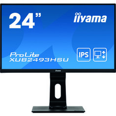 Монитор Iiyama XUB2493HSU-B1