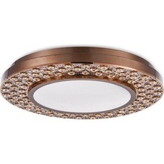 Светильник Ambrella light Потолочный светодиодный Ice FA9449