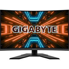 Монитор Gigabyte G32QC