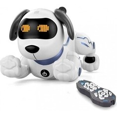 Радиоуправляемая собака-робот Zhorya Smart Robot Dog - ZYA-A2875