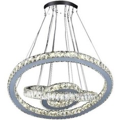 Светильник Lumina Deco Подвесной светодиодный Pentola DDP 6797-500