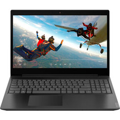 Ноутбук Lenovo IdeaPad L340-15API (81LW0054RK) black 15.6 (FHD Ryzen 3 3200U/8Gb/256Gb SSD/Vega 3/DOS)