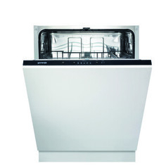 Встраиваемая посудомоечная машина Gorenje GV62011