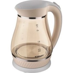 Чайник электрический Scarlett EK27G83
