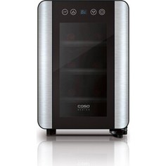 Винный шкаф Caso WineCase 6
